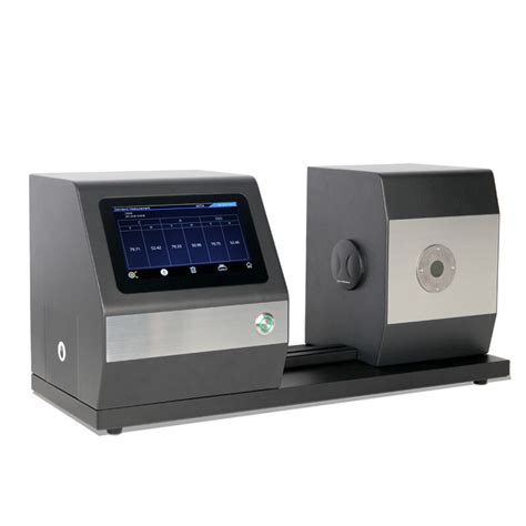 Light Transmittance and Haze Tester commercial|Professional Haze Meter .